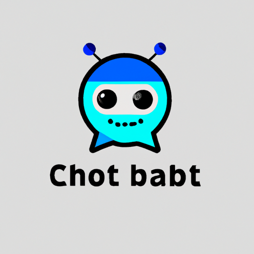 chat bot logo